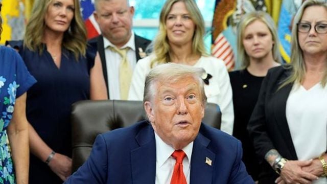 If they don’t give us: US warns China of 200% tariff over rare-earth magnets export