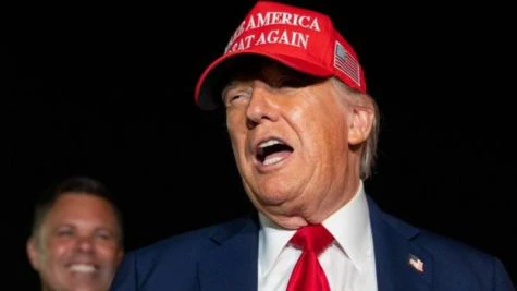 Trump warns of fresh tariffs, says US not ‘piggy bank’ of the world