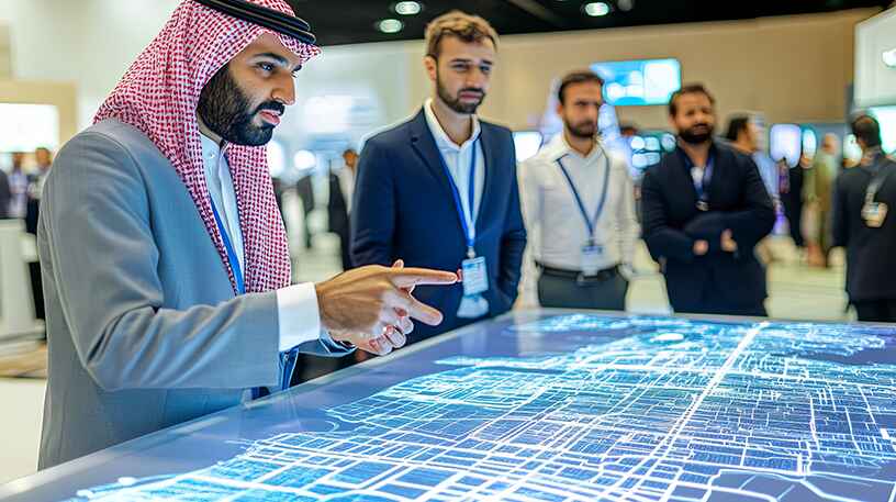 UAE Strengthens Global Ties with New Strategic Partnerships Across Energy and Tech Sectors