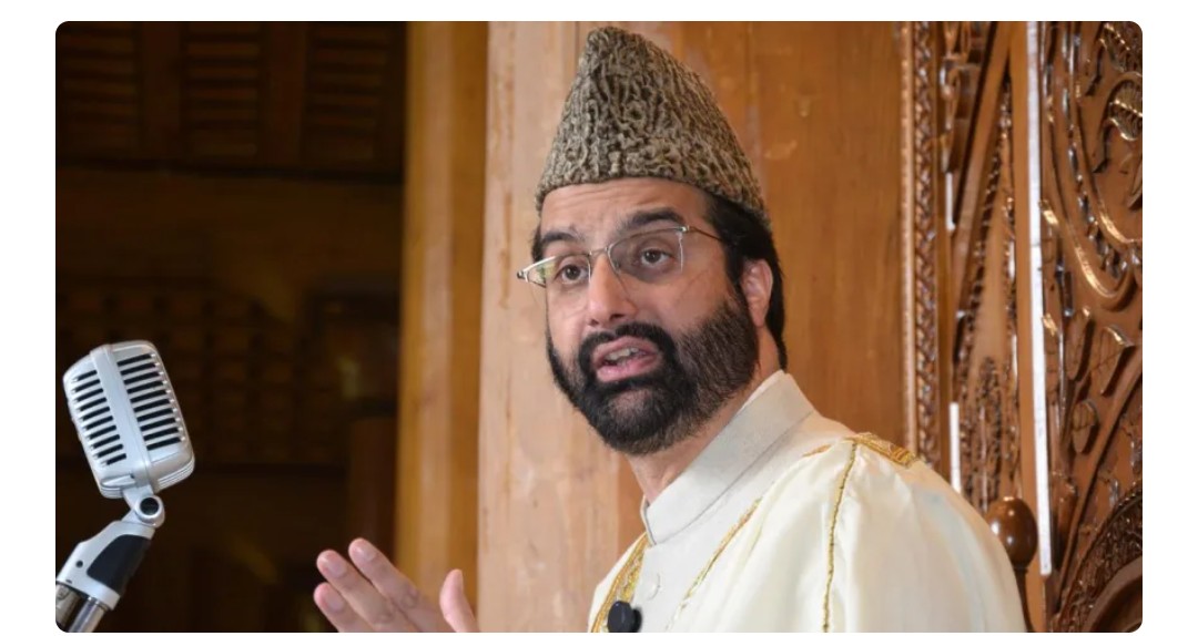 Mirwaiz Welcomes SC’s Bail Decision for Shabir Shah, Seeks Relief for Other J&K Political Prisoners