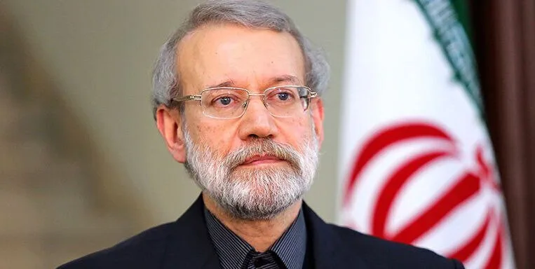 Ali Larijani’s assassination will be source of ‘national awakening’: IRGC