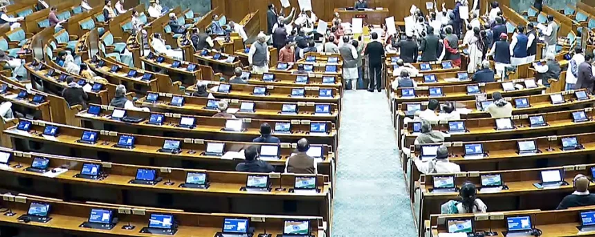 Lok Sabha extends tenure of ‘One Nation One Election’ committee till Monsoon Session