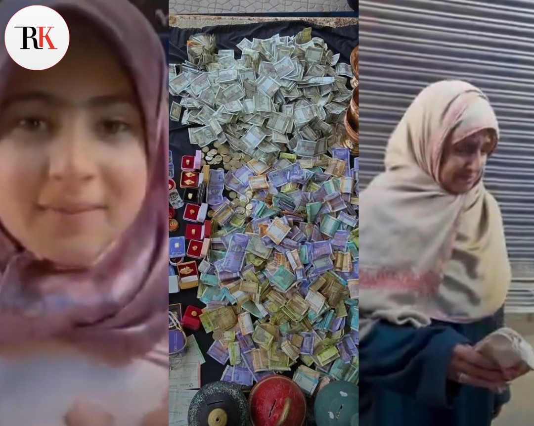 “Thank you India”: Iran Embassy in India Thanks Kashmir for Solidarity, Humanitarian Support