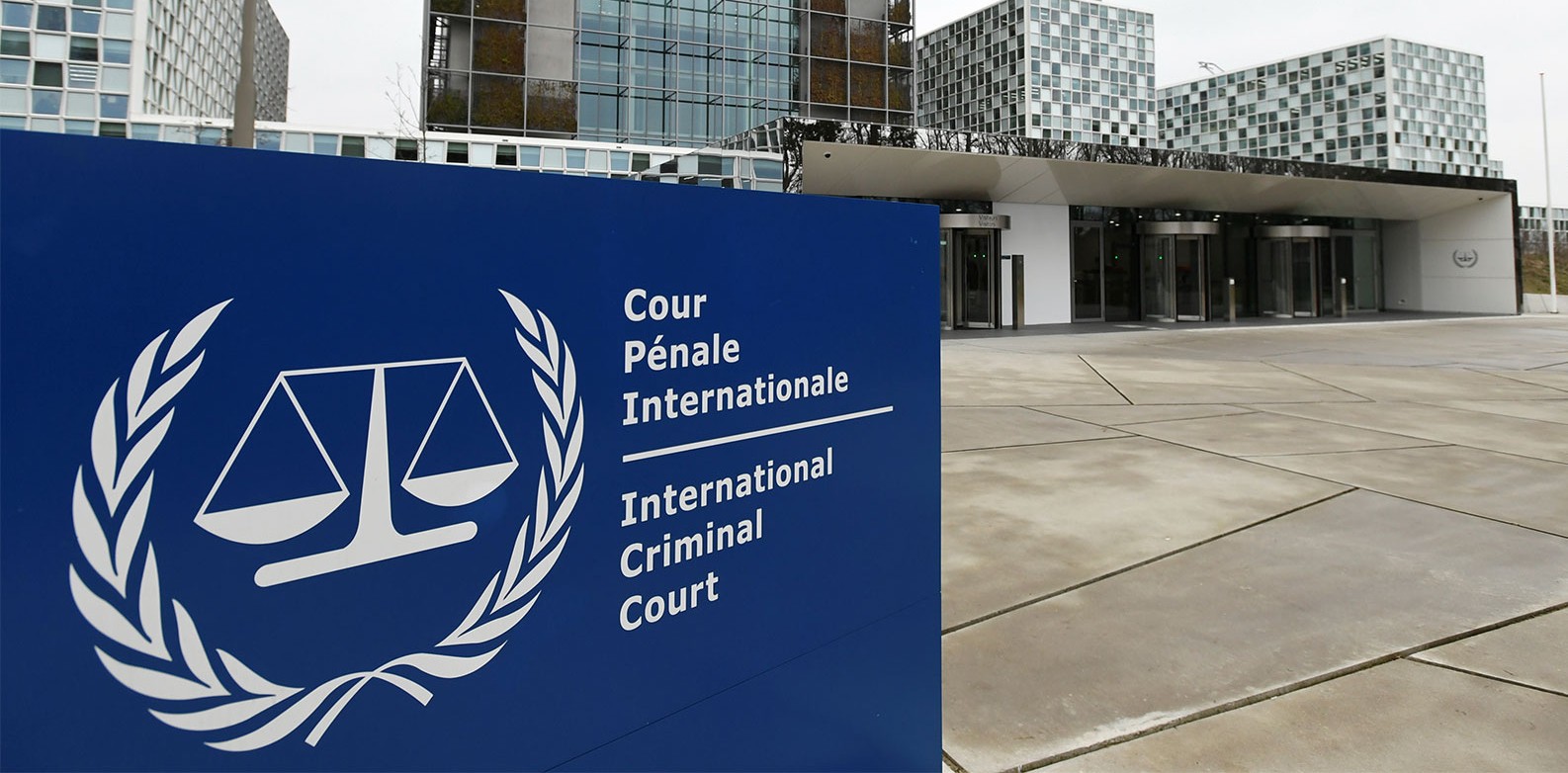 Iran moves ICC over “unprovoked war of aggression” by US-Israel; reports massive civilian infrastructure damage