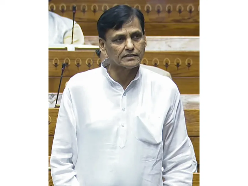 No proposal for separate UT Ministry or special policy framework: MHA to Lok Sabha